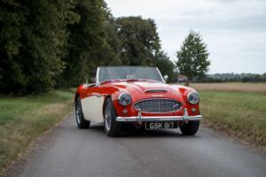 Bild 1/30 von Austin-Healey 3000 Mk I (BN7) (1959)