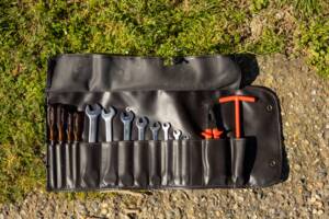 Bild 82/84 von Ferrari 512 BBi (1982)