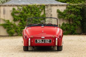 Immagine 7/24 di Triumph TR 3A (1959)