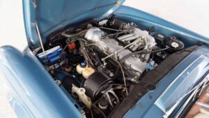 Image 33/33 of Mercedes-Benz 230 SL (1966)