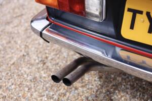 Image 17/50 de Triumph TR 6 (1973)