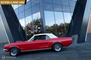Afbeelding 14/20 van Ford Mustang 289 (1968)