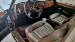 Image 10/12 of Rolls-Royce Corniche I (1976)