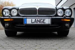 Image 42/60 de Daimler Super V8 (2000)