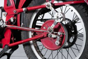 Image 34/50 de Moto Guzzi 250 SS (1950)