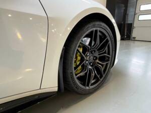 Image 32/50 of Chevrolet Corvette Z06 (2024)