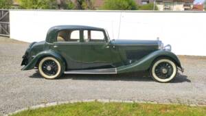 Bild 6/73 von Bentley 3 1/2 Litre Park Ward Sports (1934)
