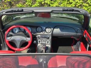 Immagine 5/36 di FIAT Barchetta 1.8 16V (2000)