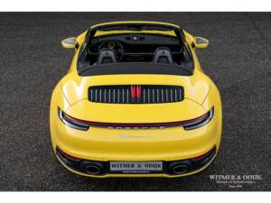 Afbeelding 7/49 van Porsche 911 Carrera 4S (2019)