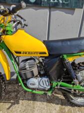 Image 7/7 of Ancillotti CRH Hiro 125 (1979)