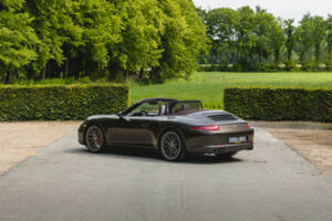 Image 5/28 de Porsche 911 Carrera S (2012)