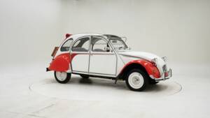 Imagen 3/15 de Citroën 2 CV 6 (1988)