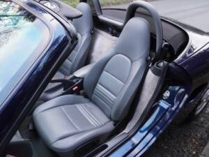 Image 13/18 of Porsche Boxster (1997)