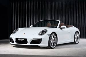 Bild 1/4 von Porsche 911 Carrera (2017)