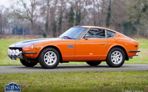 Imagen 9/33 de Datsun 240 Z (1971)