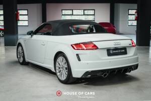 Image 9/25 of Audi TT 45 TFSI Quattro (2019)