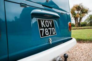 Image 29/50 de Volkswagen T1 camper (1966)
