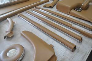 Imagen 56/65 de Mercedes-Benz 220 SE b (1961)