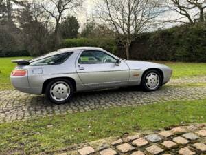 Imagen 13/33 de Porsche 928 S4 (1988)