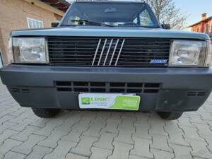 Imagen 29/32 de FIAT Panda 4x4 1,0 (1989)
