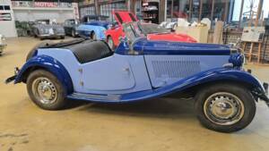 Bild 9/46 von MG TD (1952)