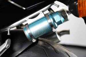 Afbeelding 35/45 van Suzuki RGV 250 Gamma (1992)