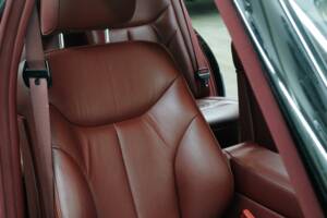 Bild 32/50 von Mercedes-Benz 500 SEL (1992)