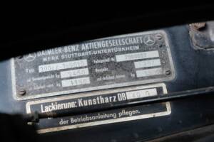 Afbeelding 48/50 van Mercedes-Benz 300 d (1957)