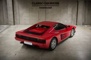 Image 19/99 of Ferrari Testarossa (1991)