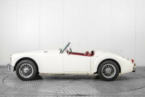 Bild 9/50 von MG MGA 1500 (1957)