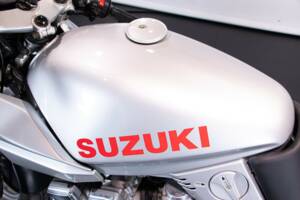 Bild 21/50 von Suzuki DUMMY (1982)