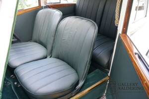 Bild 45/50 von Bentley 3 1/2 Liter Park Ward FHC (1933)
