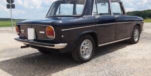 Image 5/8 of Lancia Fulvia Sport 1.3 (1972)