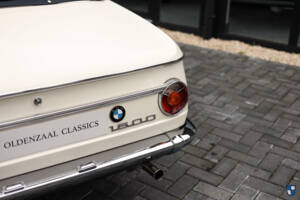 Image 22/79 of BMW 1600 - 2 (1970)