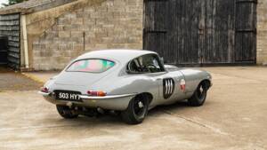 Bild 7/14 von Jaguar E-Type 3.8 (1962)