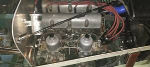 Image 4/5 of Riley 12/4 Special (1935)