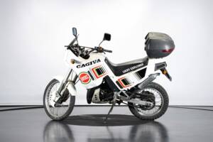 Immagine 1/50 di Cagiva N 90 125 (1990)