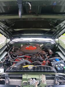 Image 17/27 of Dodge Challenger R/T (1970)