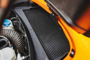 Image 41/50 of Lotus Elise 111 (1998)