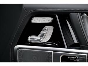 Immagine 40/48 di Mercedes-Benz G 63 AMG 4x4² (2019)