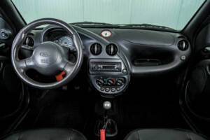 Bild 7/41 von Ford Streetka (2003)