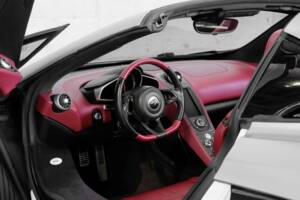Bild 19/50 von McLaren 650S Spider (2016)