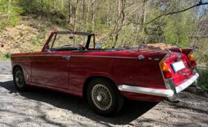 Image 2/50 of Triumph Herald 1200 (1965)