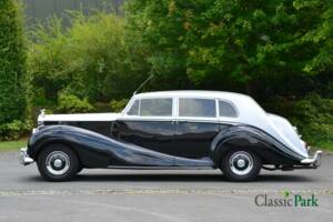 Bild 2/50 von Rolls-Royce Silver Wraith (1958)