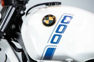 Image 9/50 de BMW R 80 GS (1989)