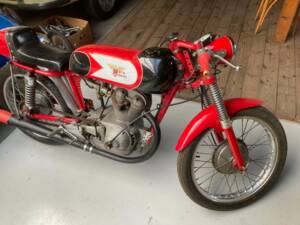 Immagine 15/19 di Moto Morini DUMMY (1955)