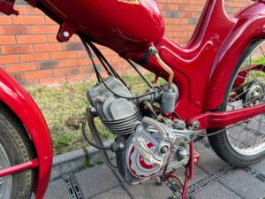 Bild 13/17 von Ducati DUMMY (1946)