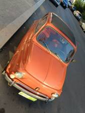 Image 26/50 of FIAT 500 L (1971)