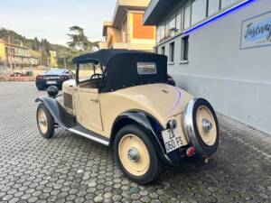 Image 3/28 of FIAT 508 Balilla Series 1 (1932)