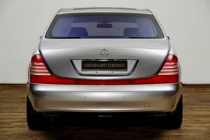 Bild 4/30 von Maybach 57 (2003)
